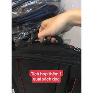 Cặp học sinh đa năng cấp 2,3
