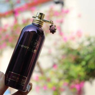 Nước hoa Montale Intense Cafe