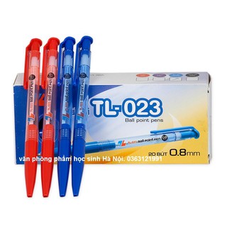 20c bút bi th.long 023