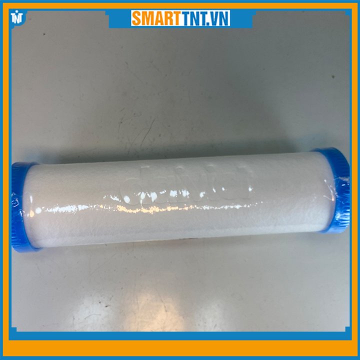 Lõi lọc nước số 1 PP 10'' 5 micron hàng chính hãng Đại Việt cao cấp, hàng đẹp Smarttnt.vn