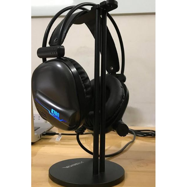 Tai nghe game thủ WangMing E-Sport 8700 giả lập 7.1 USB | BigBuy360 - bigbuy360.vn