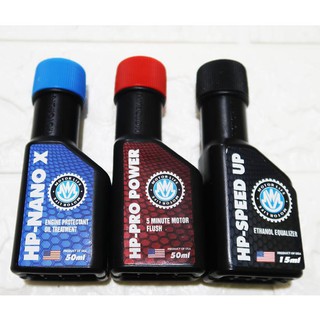 COMBO 3 Chai Súc Rửa Bảo Vệ Động Cơ Motolife HP