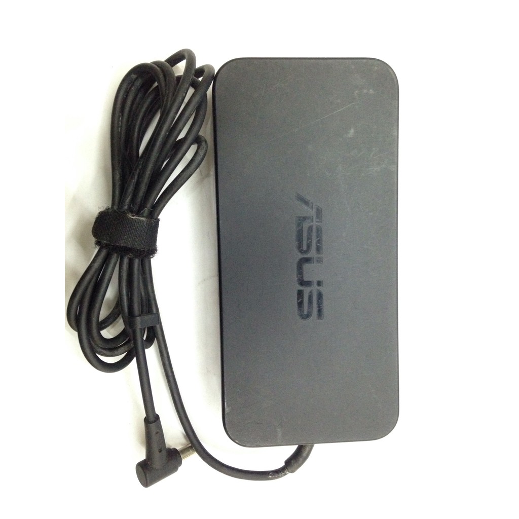 Sạc Pin Laptop Asus 19V6.32A Bản Gốc Chính Hãng