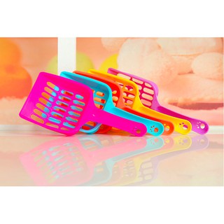 Xẻng dọn phân mèo X1