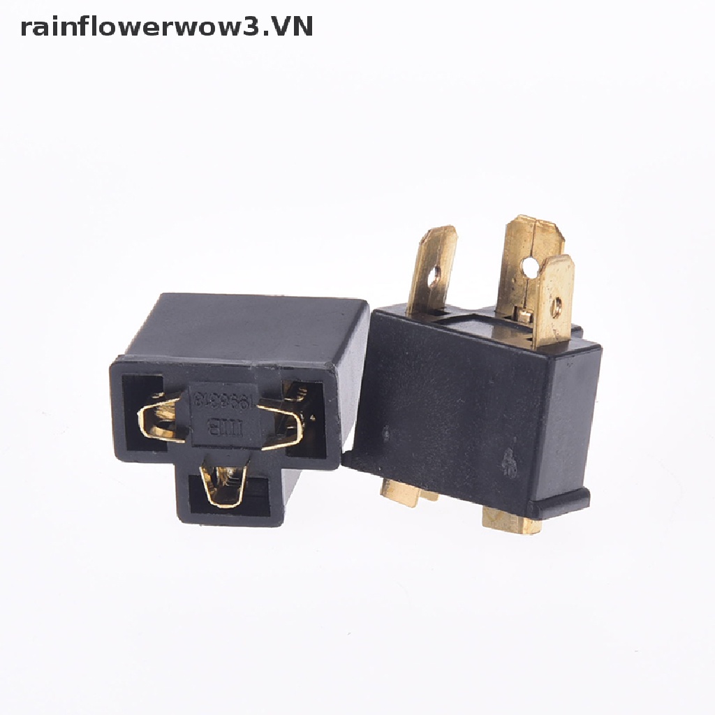 1 Chuôi Đèn h4 3pin h4 h4 7.8mm Chuyên Dụng Cho Xe Hơi