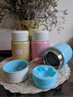 Bình ủ cháo giữ nhiệt 350ml
