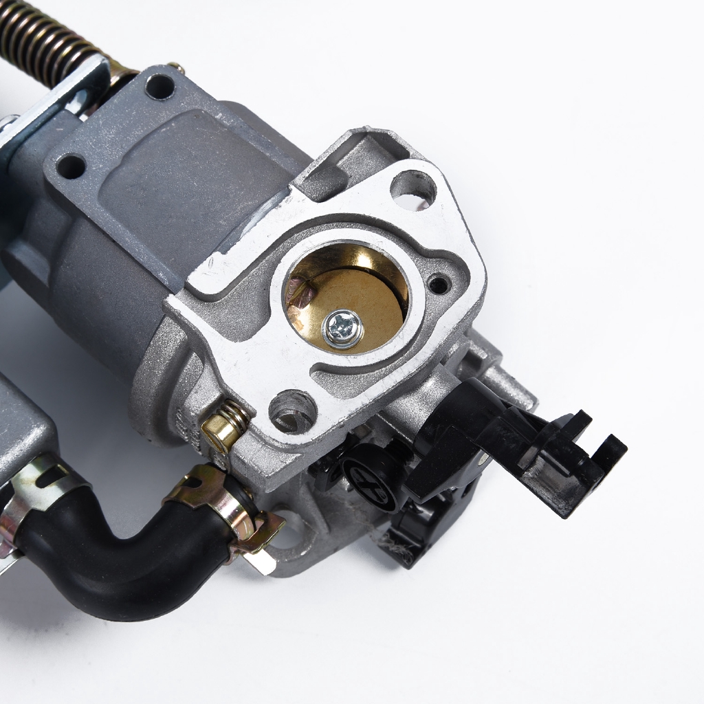 Bộ chế hòa khí chuyên dụng dành cho máy phát điện honda gx160 2kw 168f