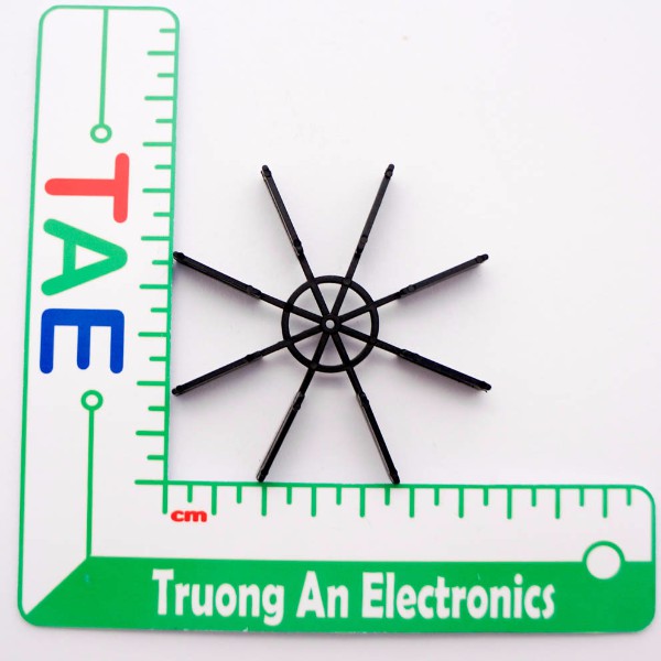 Cánh Quạt Nước