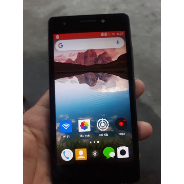 Điện thoại cũ giá rẻ itel pin trâu 5000