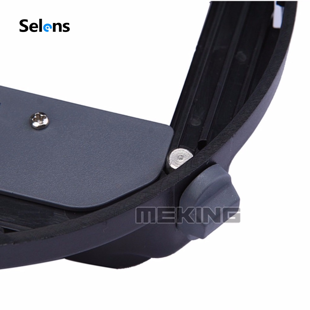 Ngàm Chuyển Đổi Đèn Flash Selens K9 K-9 CA-SGU Cho Studio