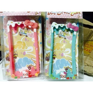 Viền Iphone 6/6s - Hello Kitty