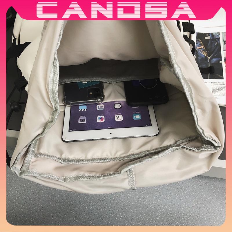 Balo đi học size to đi du lịch thời trang giá rẻ cá tính dễ thương BL3