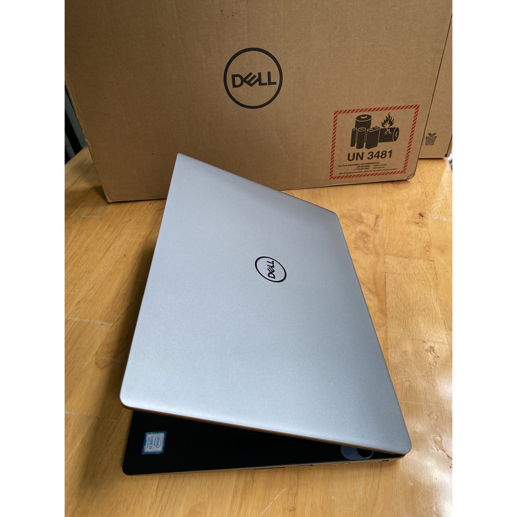 Laptop Dell Vostro 5481