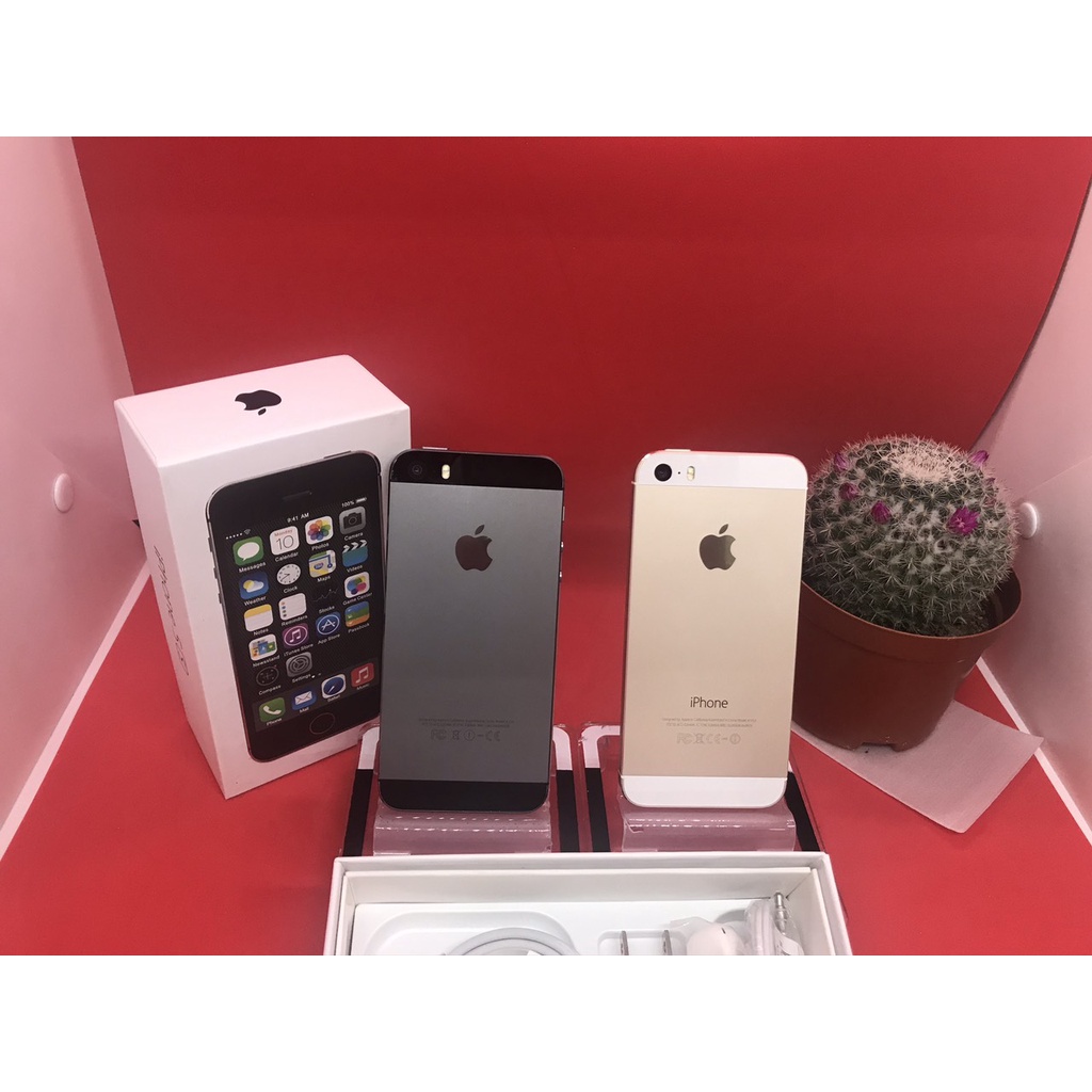 ĐT Iphon 5S-16G quốc tế; Rẻ nhất Shopee; chào mừng năm mới 2022