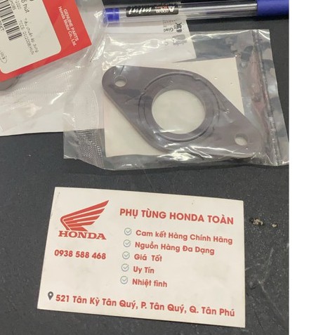 PHÍP CỔ HÚT WINNER ZIN CHÍNH HÃNG HONDA