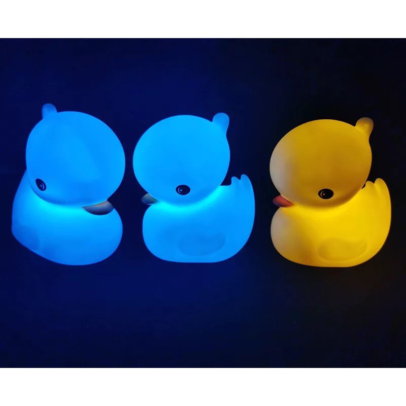 Đèn trang trí pilu  đèn ngủ decor dễ thương có bán pin NC23