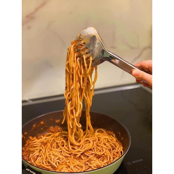 Mì spaghetti DmBio hữu cơ Đức 500gram