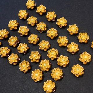charm sen bạc ta chuẩn xi vàng có hoá đơn tiệm vàng