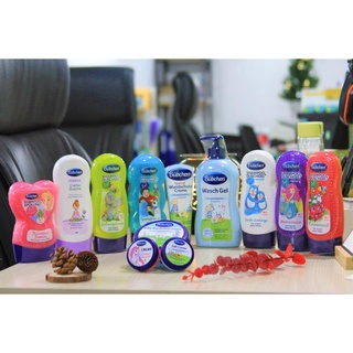 Kem chống hăm cho bé Bubchen Đức 150ml