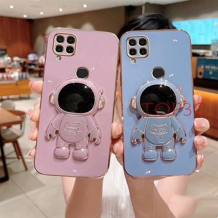 Ốp lưng Realme C15 Ốp Điện Thoại Họa Tiết Độc Đáo Cho Realme C12 C31 C20 C11 2021 C11 C30 C35 C17 7i C21Y C25Y YHY