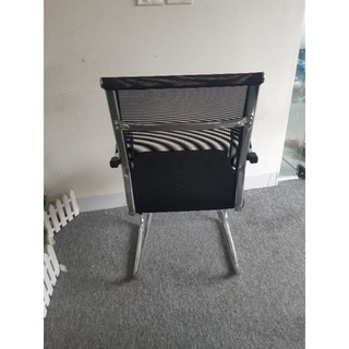 Ghế Chân Quỳ Lưới 4019