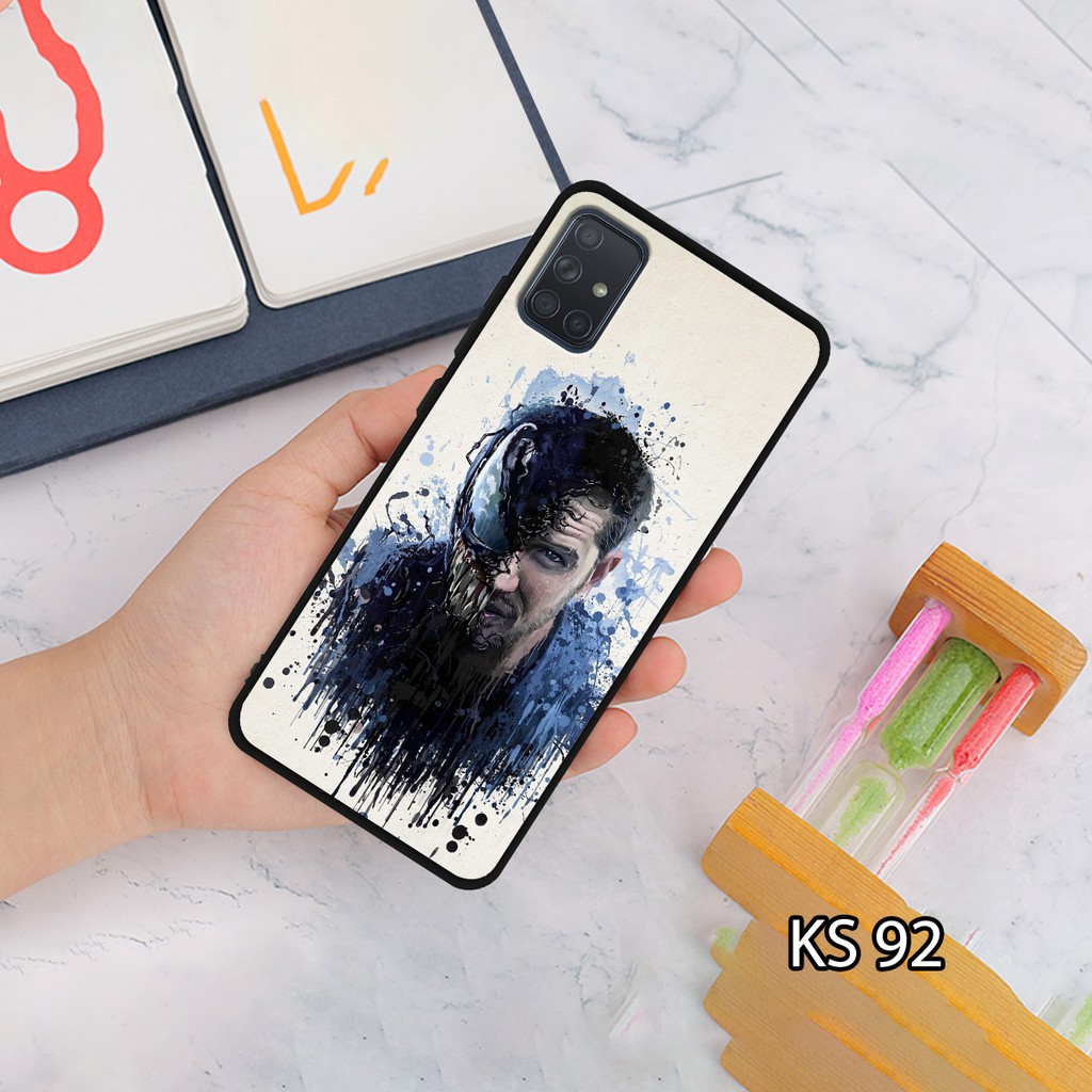 [HOT] Ốp lưng SamSung A31/A51/A71 in hình Siêu Anh hùng  Marvel  siêu đẹp, gía siêu rẻ_KINGSTORE.HN_Ốp SS A31/A51/A71