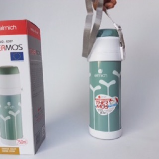 Phích giữ nhiệt ELMICH EL-6306