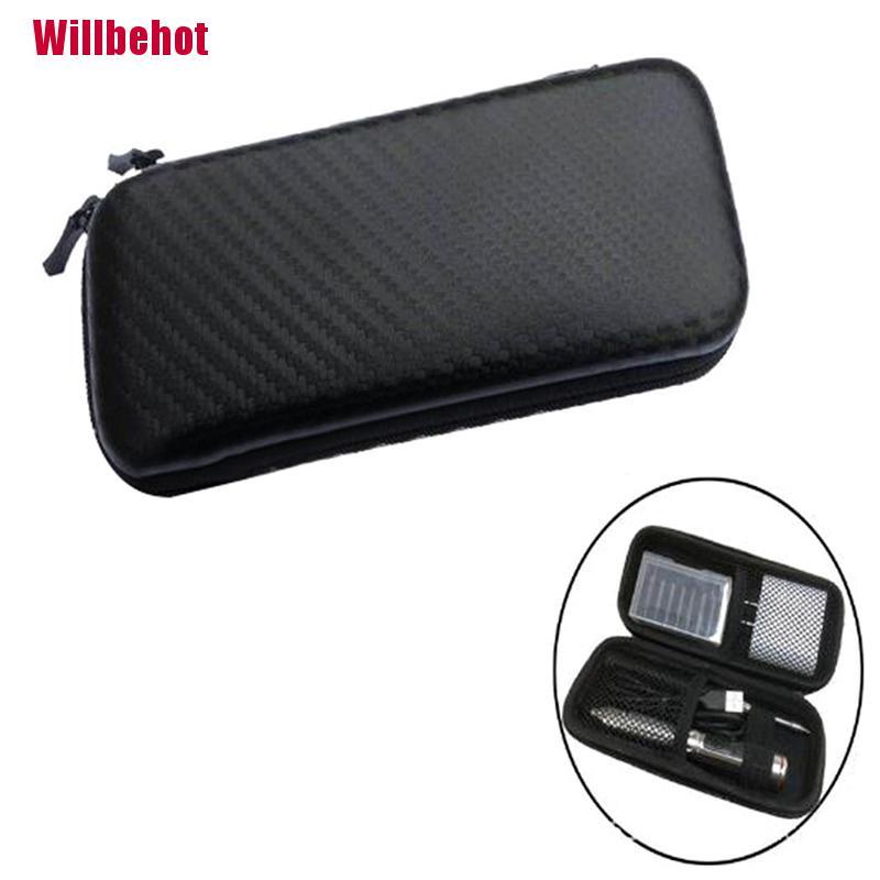 Túi Đựng Dụng Cụ Hàn Điện Mini Ts100 Es120 Chuyên Dụng
