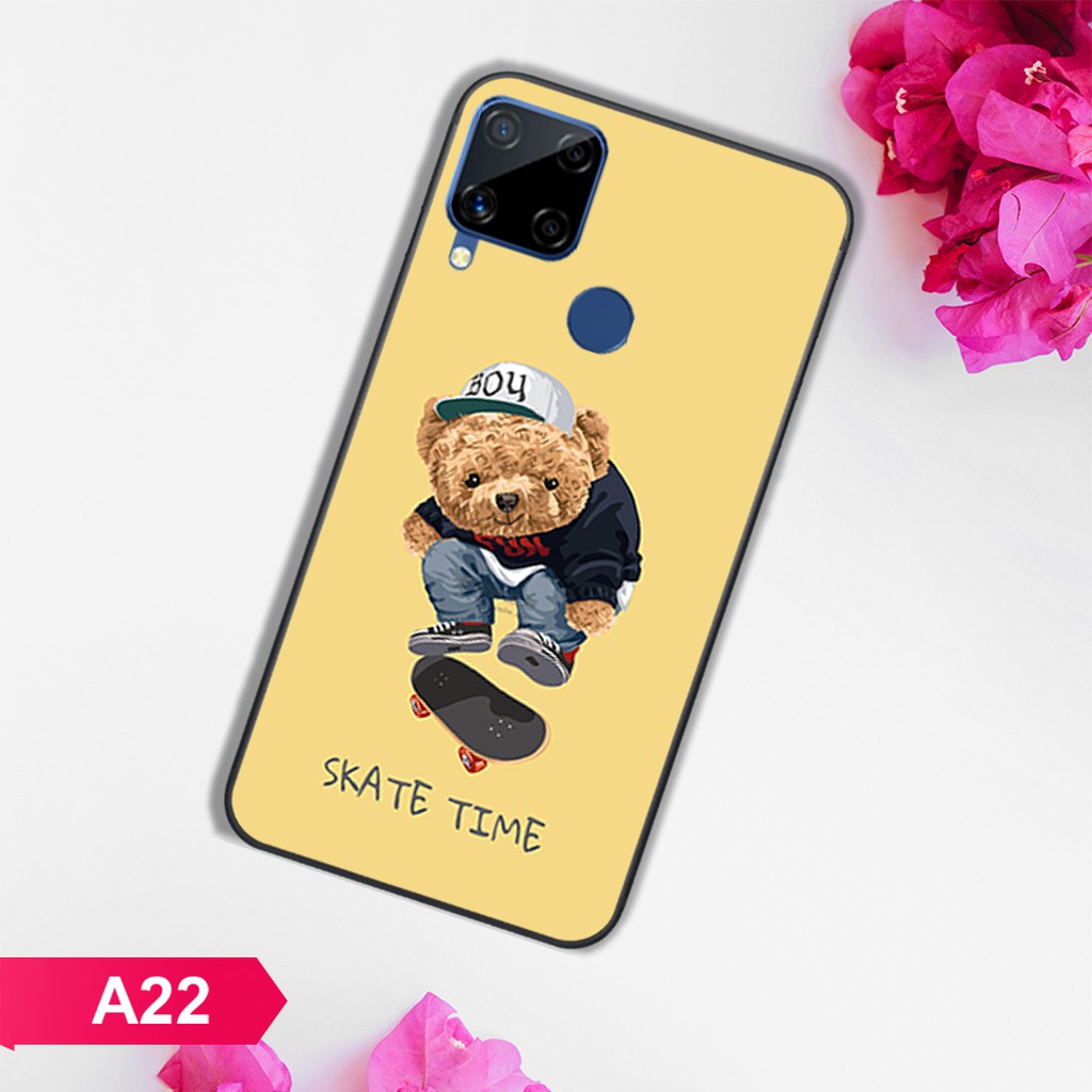[HÀNG MỚI VỀ]ỐP LƯNG OPPO REALME C11/ C12/C15/C20 CỰC HOT 2021 NHIỀU MẪU MÃ