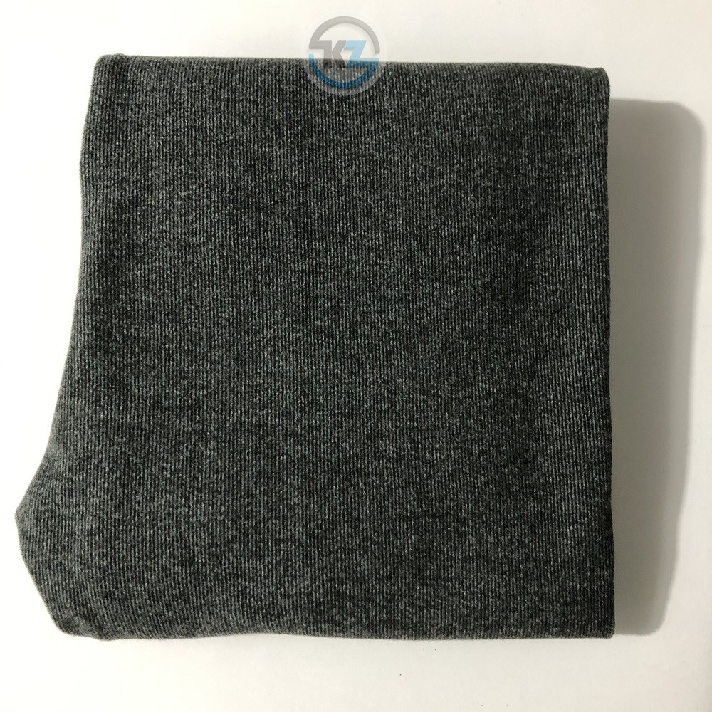 Quần legging nữ dài màu xám đen vải ấm áp mềm mượt, co giãn đàn hồi tốt | BigBuy360 - bigbuy360.vn