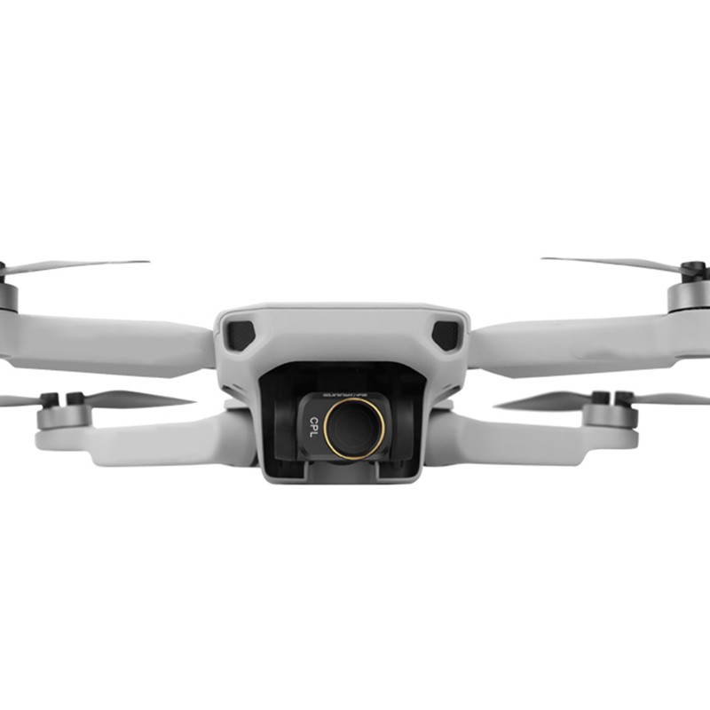 Ống kính lọc SUNNYLIFE cho Dji Mavic Mini / Mini 2 / Nd8