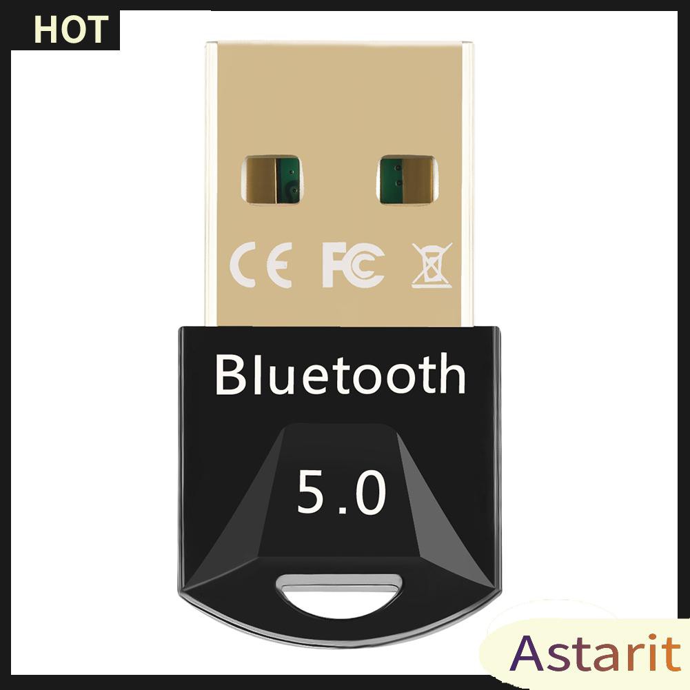 Usb Thu Phát Bluetooth 5.0 + Edr Bt501 | BigBuy360 - bigbuy360.vn