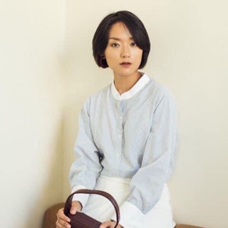  Áo sơmi monotalk size S 