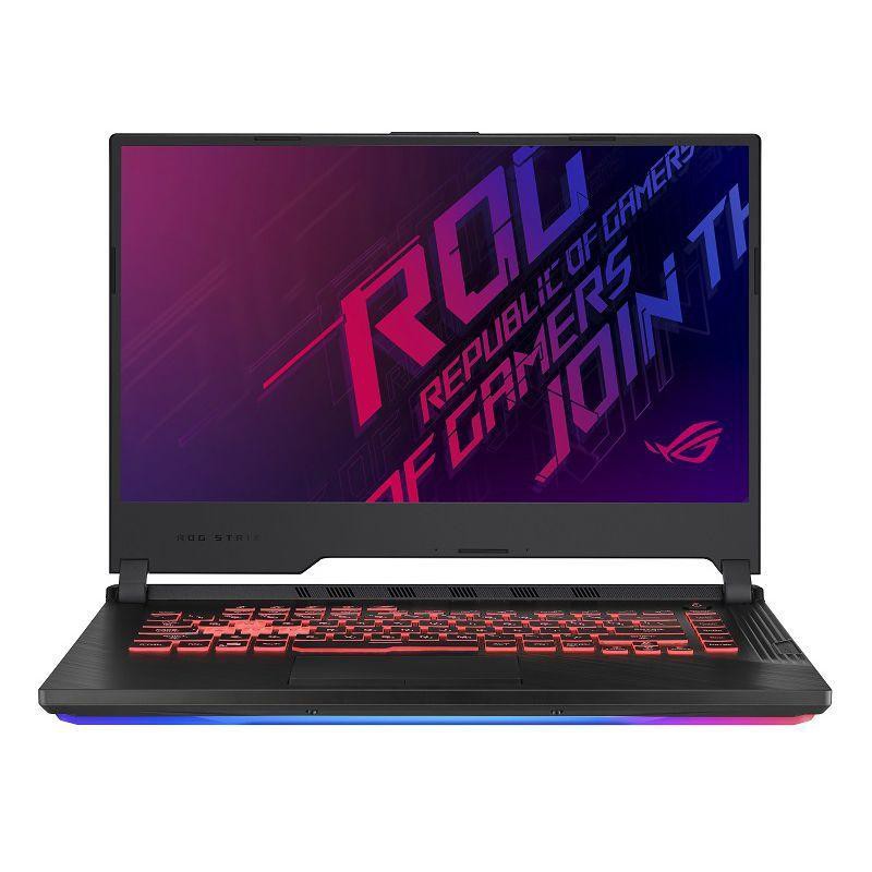 Laptop Asus ROG Strix G G531GD-AL025T i5-9300H I 8GB I 512GB I GeForce GTX 1050 4GB I 15,6"FHD IPS 120Hz | BigBuy360 - bigbuy360.vn