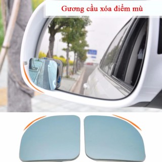 Gương cầu xóa điểm mù cho xe ô tô AVT01
