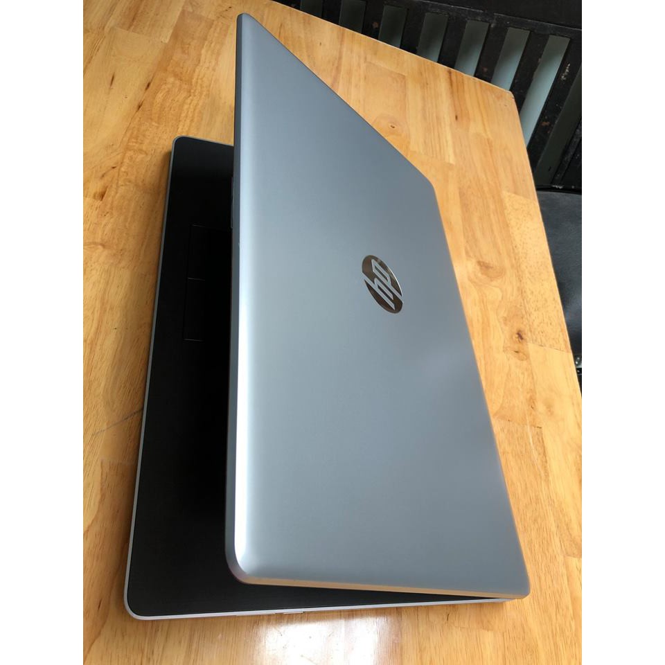 Laptop HP 17, i5 – 8250u, 8G, 1T, 17.3 in