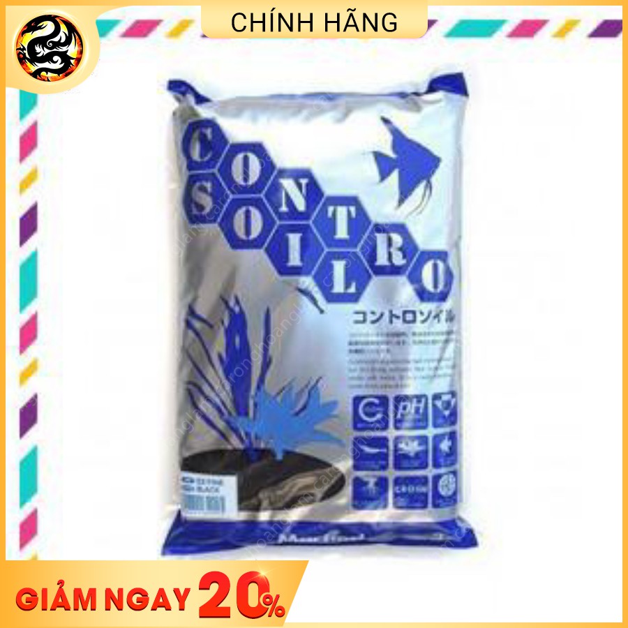 Phân Nền Controlsoil