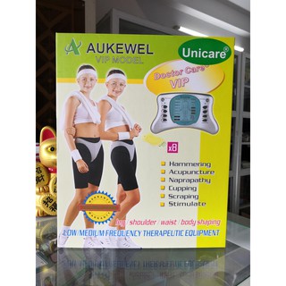 Máy trị liệu thẩm mỹ Aukewel VIP - DC.MTL.009