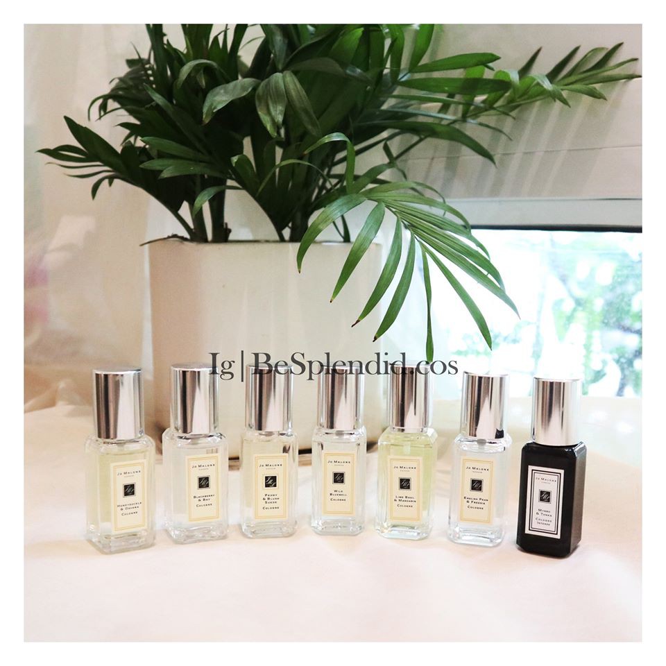 Nước Hoa Jo Malone