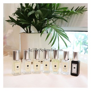 Nước Hoa Jo Malone (Minisize 9ml)