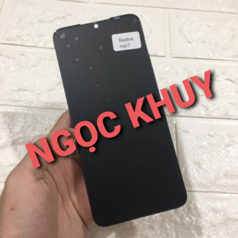 Màn Hình Redmi Note 7 Zin Hàng Cao Cấp