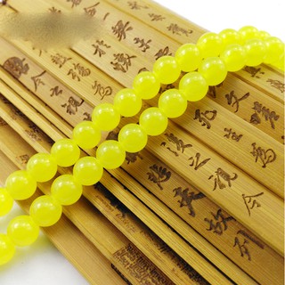 [DIY] Hạt Pha Lê Thạch Anh Làm Trang Sức Handmade (XỈ & LẺ)