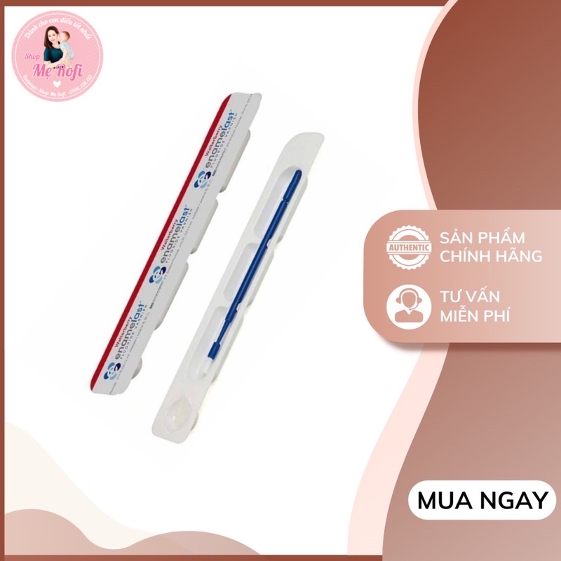 KEM Ngừa Sâu Răng VECNI FLOUR Ngừa Sún Răng, Vàng Răng, Bảo Vệ Men Răng, Chống Ê Buốt Cho Trẻ Em, Người Lớn Shop Mẹ Rofi