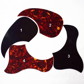 Miếng dán chống xước đàn guitar