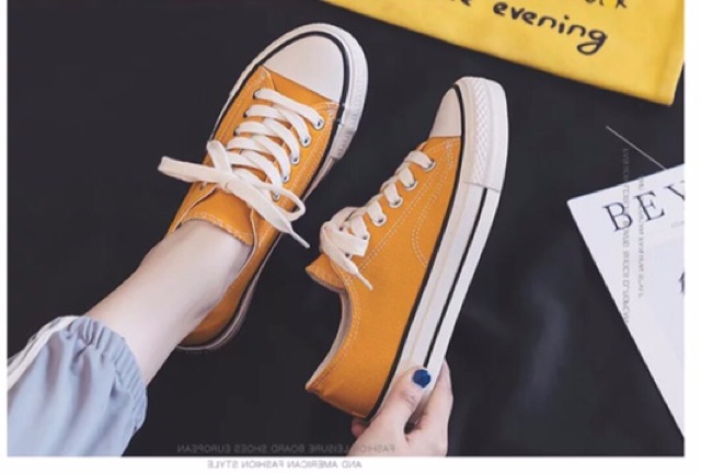 Giày Thể Thao Nữ Dòng Clas.sic Siêu Hot | BigBuy360 - bigbuy360.vn