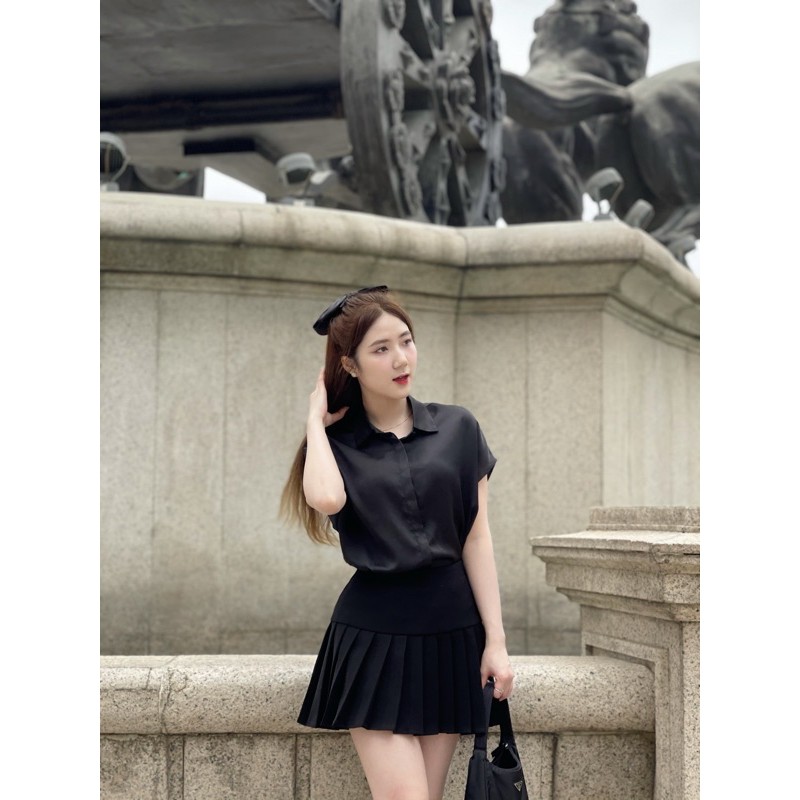 Quần váy xếp ly | BigBuy360 - bigbuy360.vn