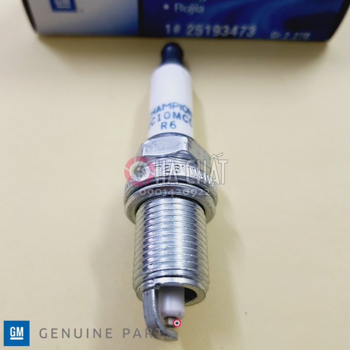 Bugi GM cho Chevrolet Cruze & Daewoo Lacetti 🚘 nhập khẩu Hàn Quốc 🎯 25193473