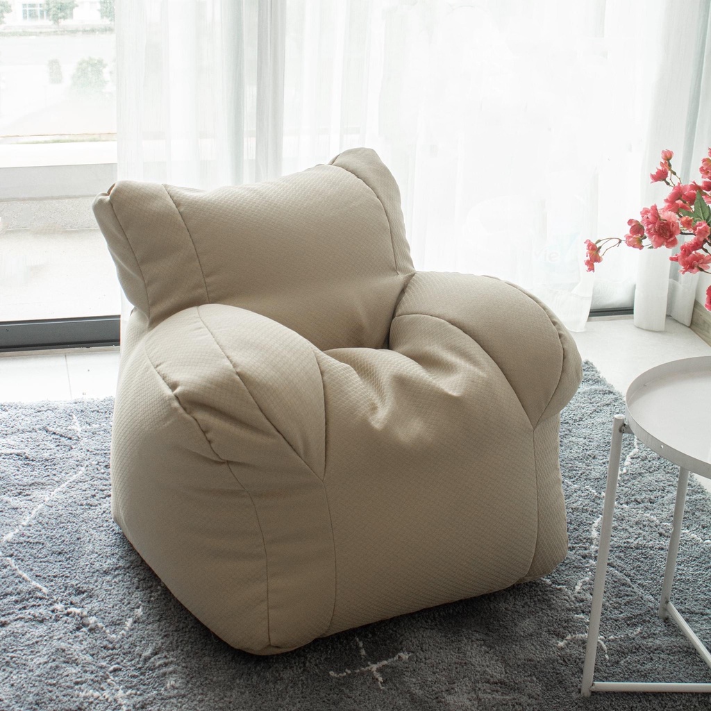 CHUYÊN SỈ GHẾ LƯỜI BEANBAG SOFA MẪU ĐỘC LẠ KO ĐỤNG HÀNG