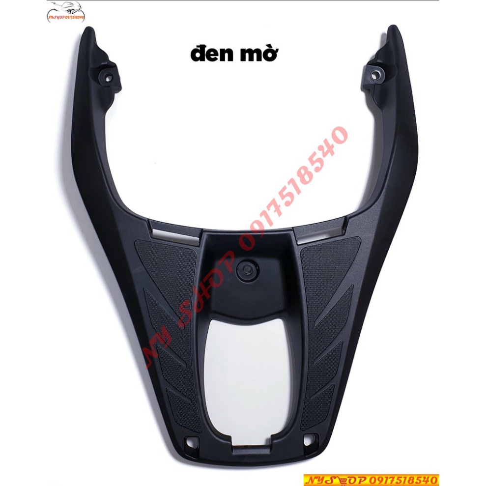 TAY DẮT SH Ý 300I GẮN HONDA SH 2017-2019, SH 2020 - 2021 CHÍNH HÃNG ZHIPAT Ảnh thật Sp