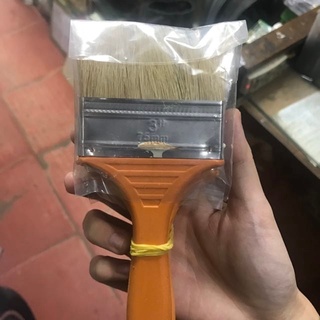 Chổi sơn nhiều cỡ loại tốt